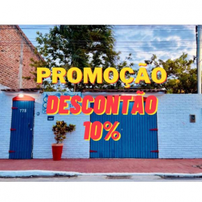 Pousada São Jorge 1 MIN A PÉ DA PRAIA Casa de família, simples e aconchegante, Na Av principal da praia café disponível até 12hs cozinha completa e churrasqueira disponível para uso ar cond das 20hs a